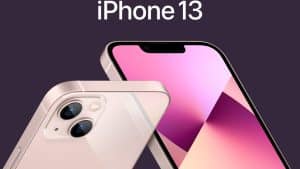 Apple iPhone 13 trotz Schufa & Privatinsolvenz